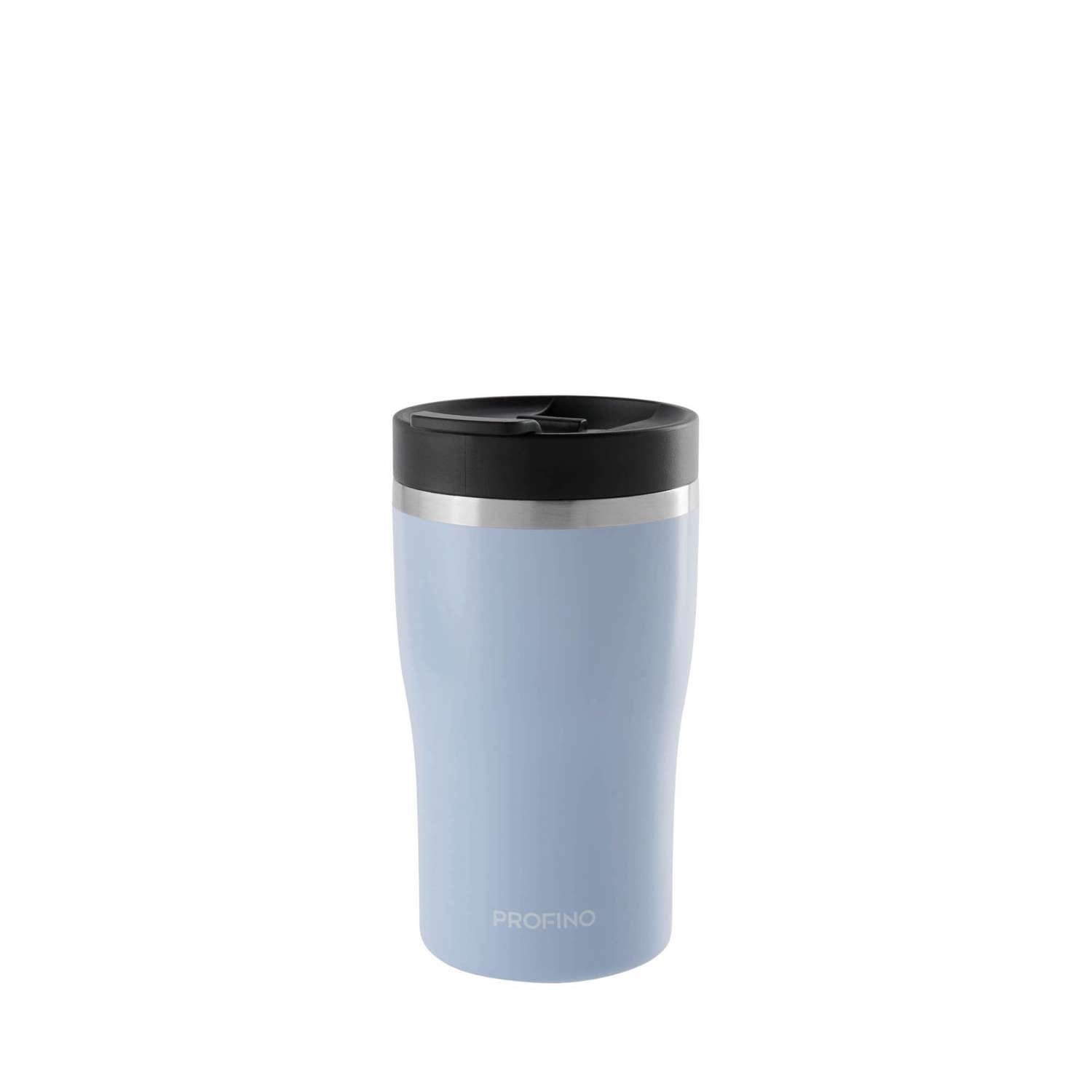 PROFINO | Thermobecher, BARISTA, hellblau