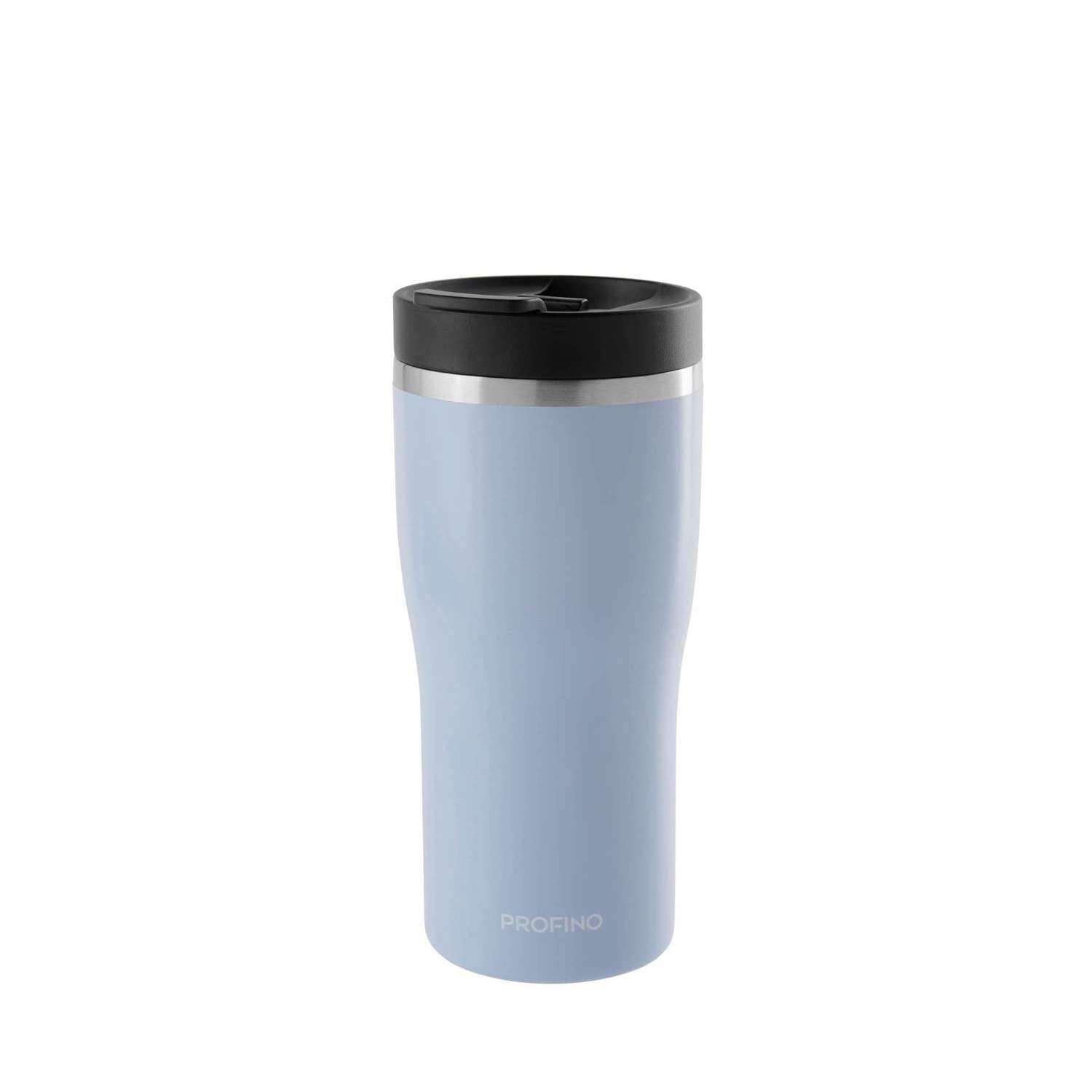 PROFINO | Thermobecher, BARISTA, hellblau