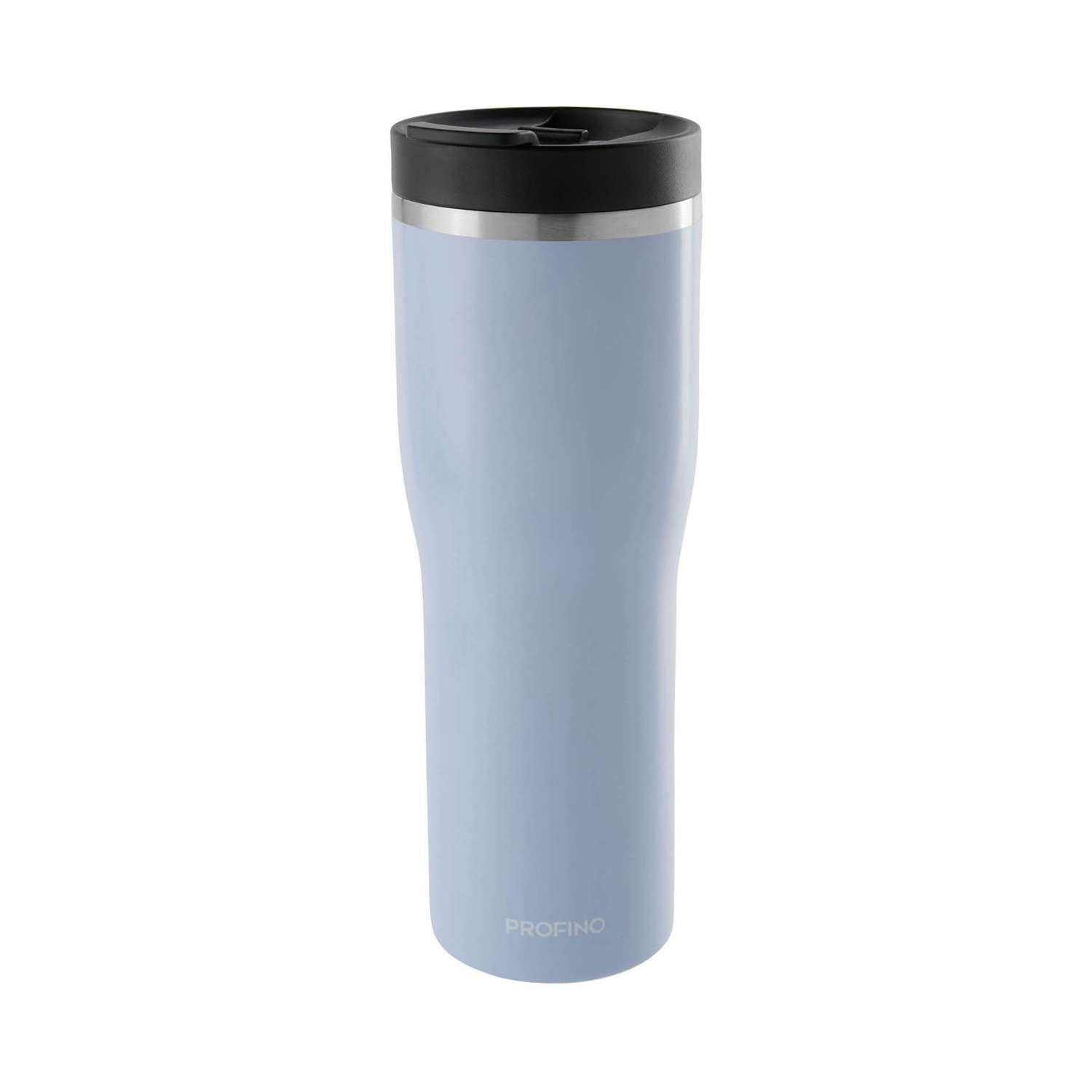 PROFINO | Thermobecher, BARISTA, hellblau
