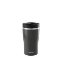 PROFINO | Thermobecher, BARISTA, grau, 250 ml