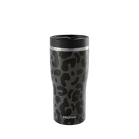 PROFINO | Thermobecher, BARISTA, grau, 350 ml