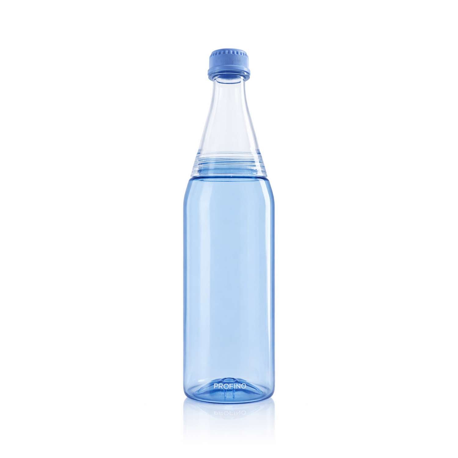 PROFINO | Trinkflasche, SPARKLE, 600 ml