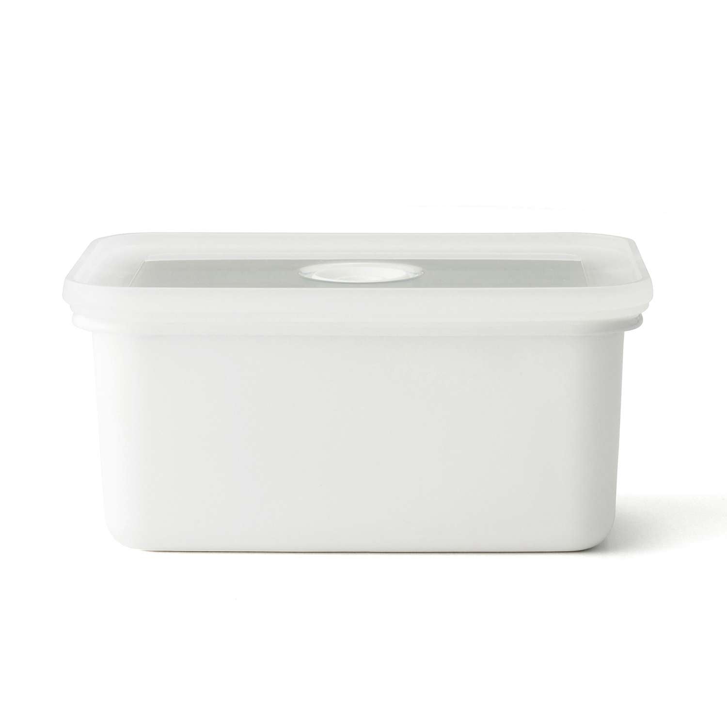 HONEYWARE |  Emailledosen, VAKUUM, 660 ml