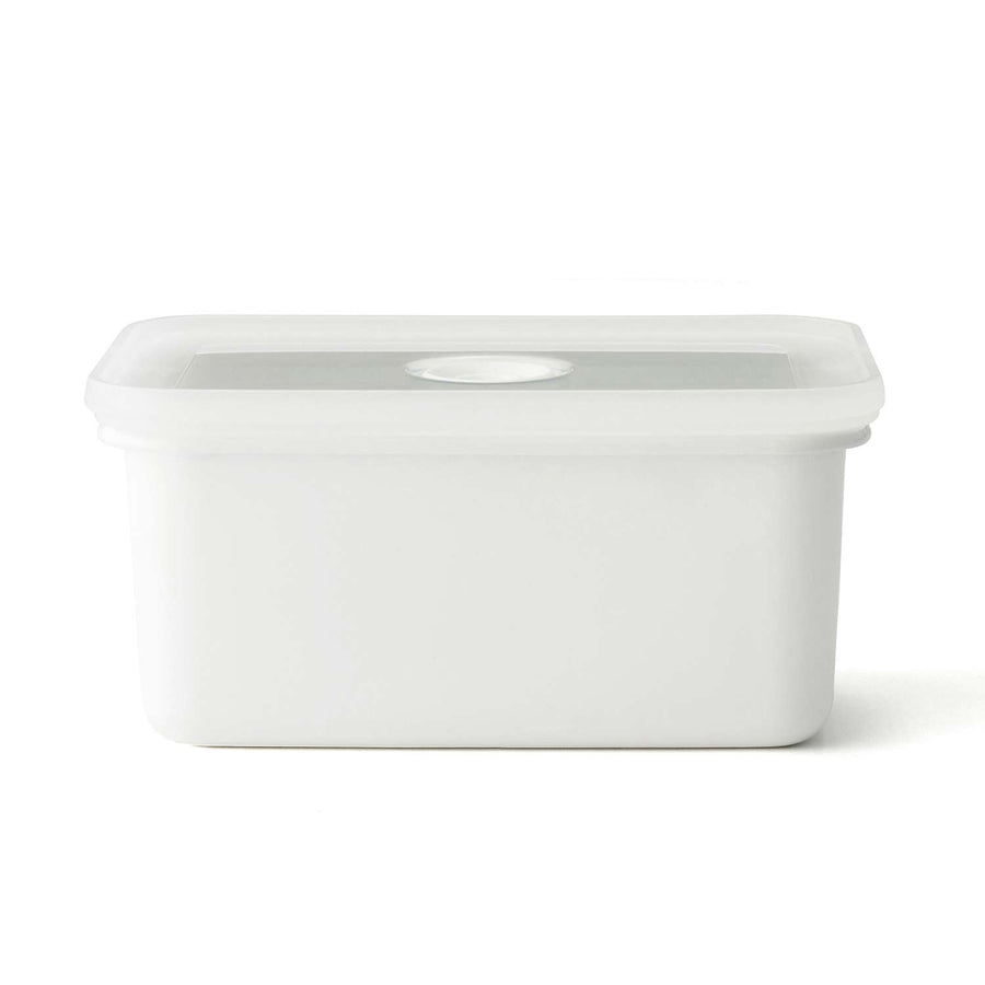 HONEYWARE |  Emailledosen, VAKUUM, 660 ml