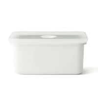 HONEYWARE |  Emailledosen, VAKUUM, 660 ml
