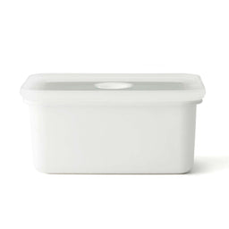 HONEYWARE |  Emailledosen, VAKUUM, 660 ml