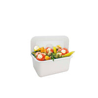 HONEYWARE |  Emailledosen, VAKUUM, 660 ml