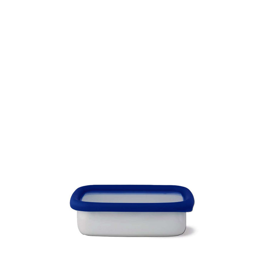 HONEYWARE |  Emailledosen, CLASSIC, dunkelblau, 420