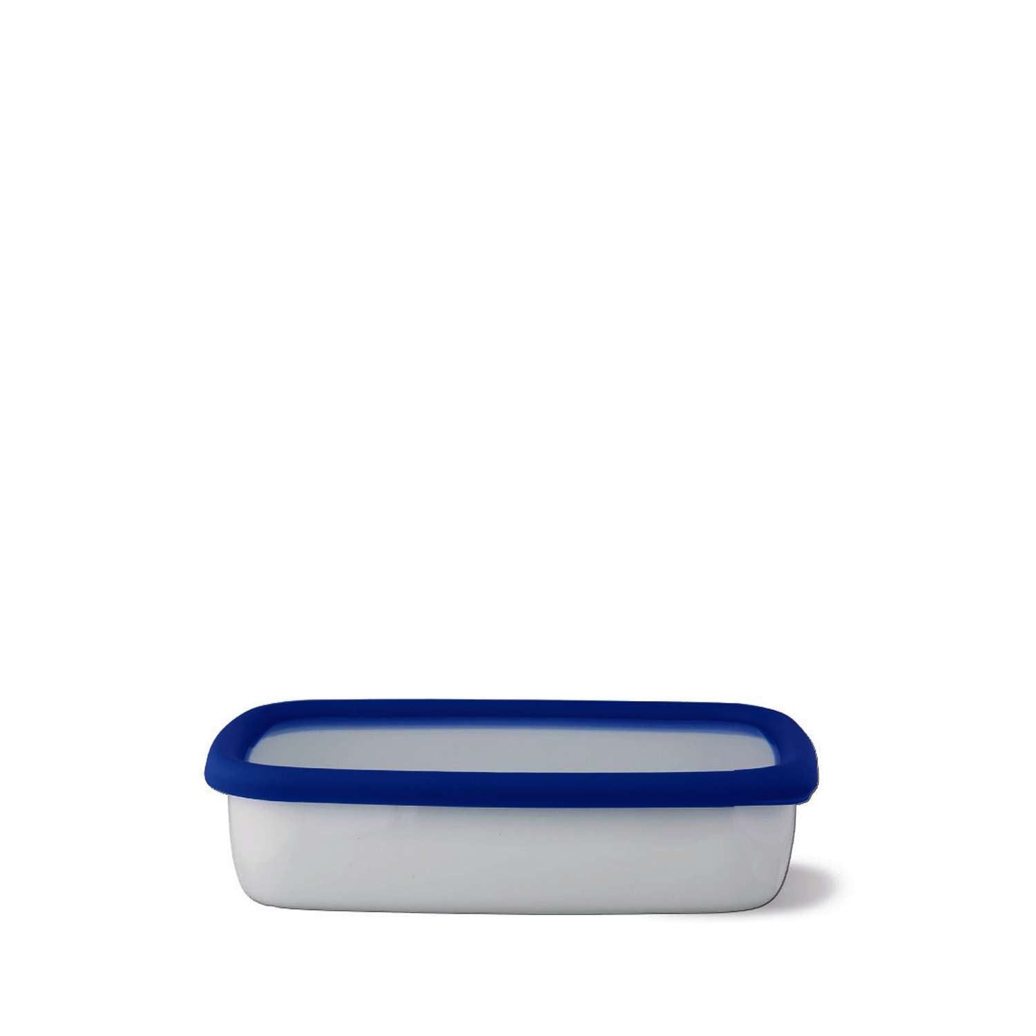 HONEYWARE |  Emailledosen, CLASSIC, dunkelblau