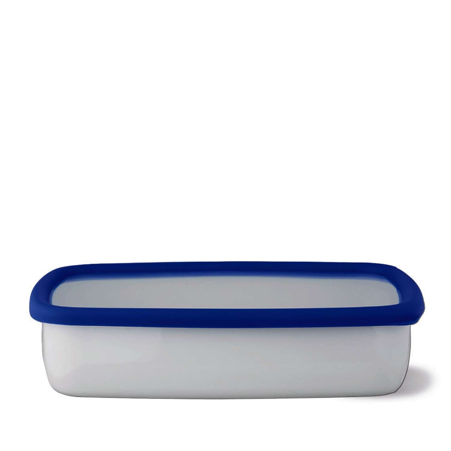 HONEYWARE |  Emailledosen, CLASSIC, dunkelblau