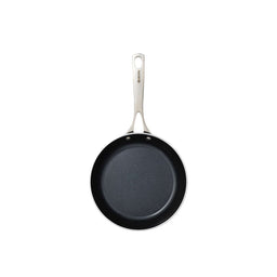 KYOCERA | Keramikpfanne, CERAMIC, schwarz