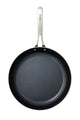 KYOCERA | Keramikpfanne, CERAMIC, schwarz