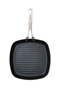 KYOCERA | Keramikpfanne, CERAMIC, schwarz