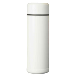 KYOCERA | Isolierflasche, SLIM MUG, weiß