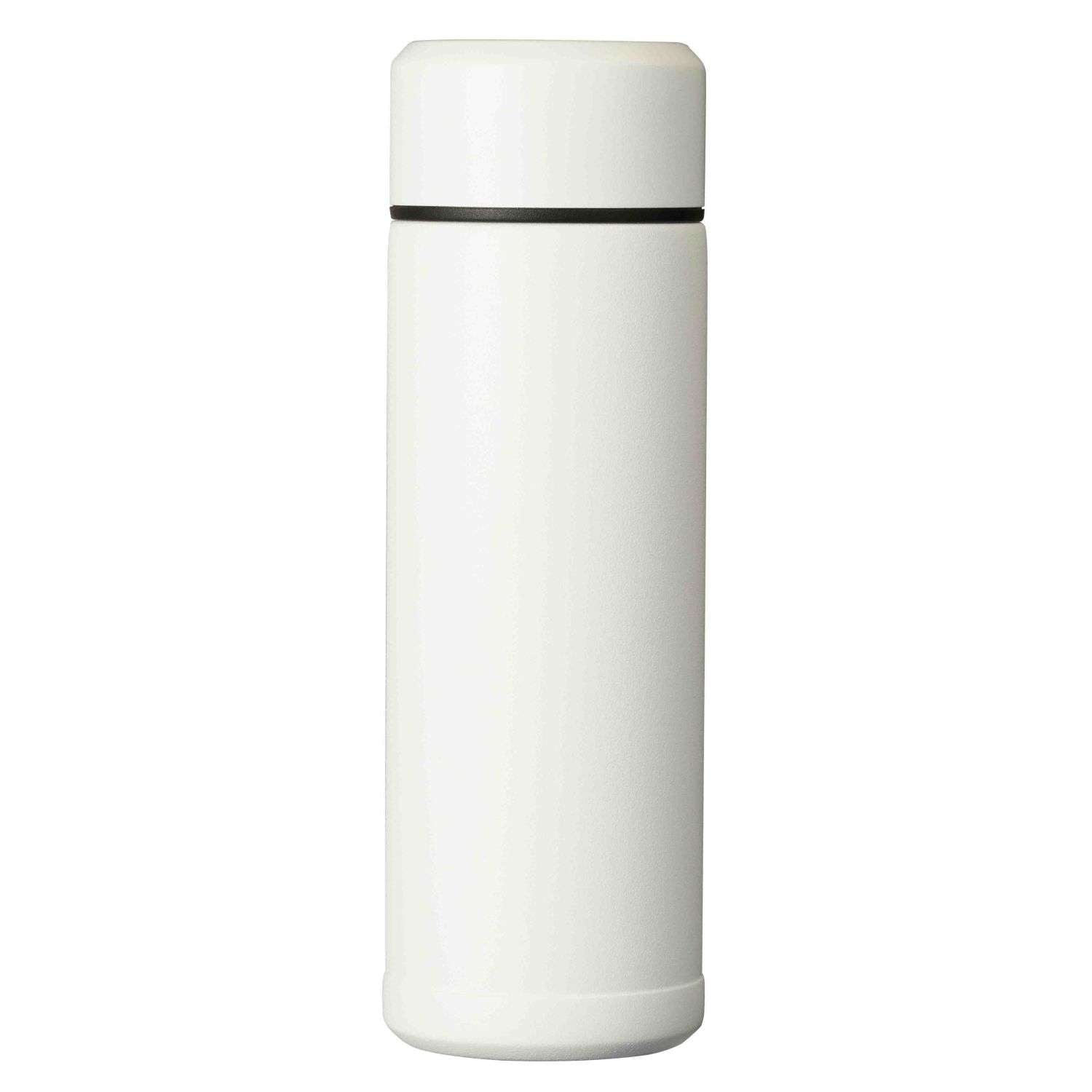 KYOCERA | Isolierflasche, SLIM MUG, weiß