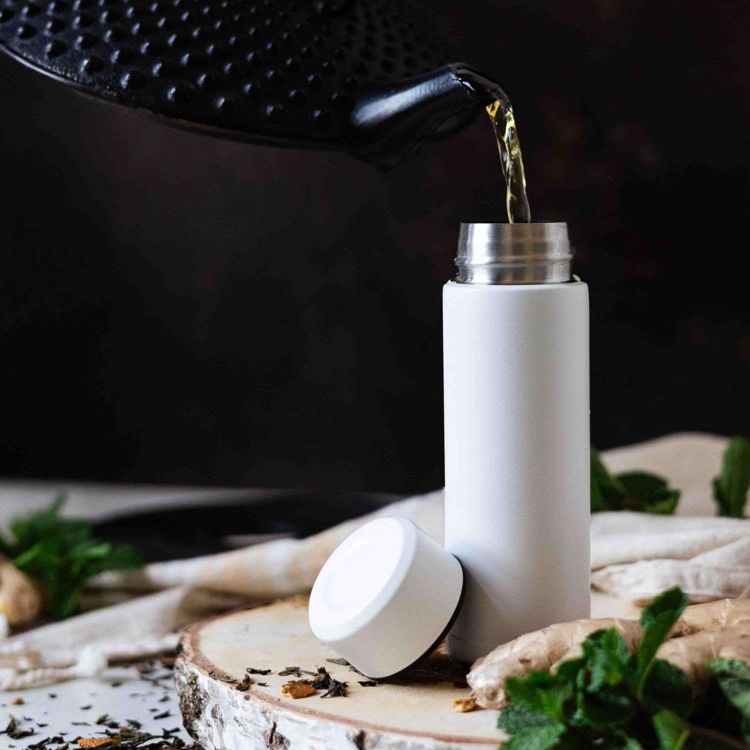 Isolierflasche SLIM MUG