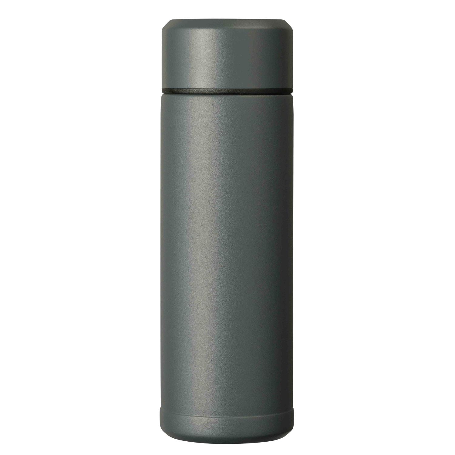 KYOCERA | Isolierflasche, SLIM MUG, grau
