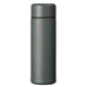 KYOCERA | Isolierflasche, SLIM MUG, grau