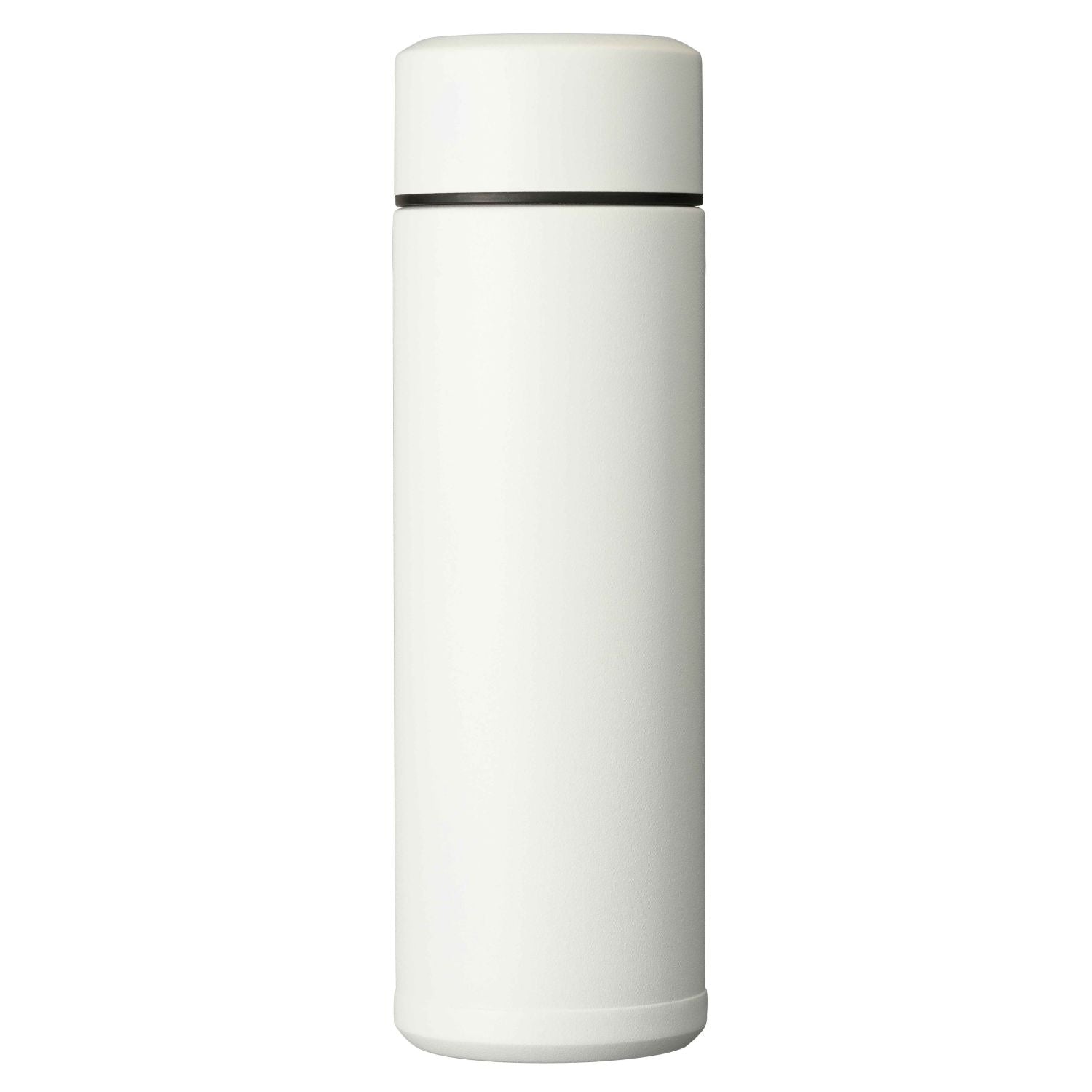 KYOCERA | Isolierflasche, SLIM MUG, weiß