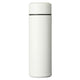 KYOCERA | Isolierflasche, SLIM MUG, weiß