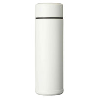 KYOCERA | Isolierflasche, SLIM MUG, weiß