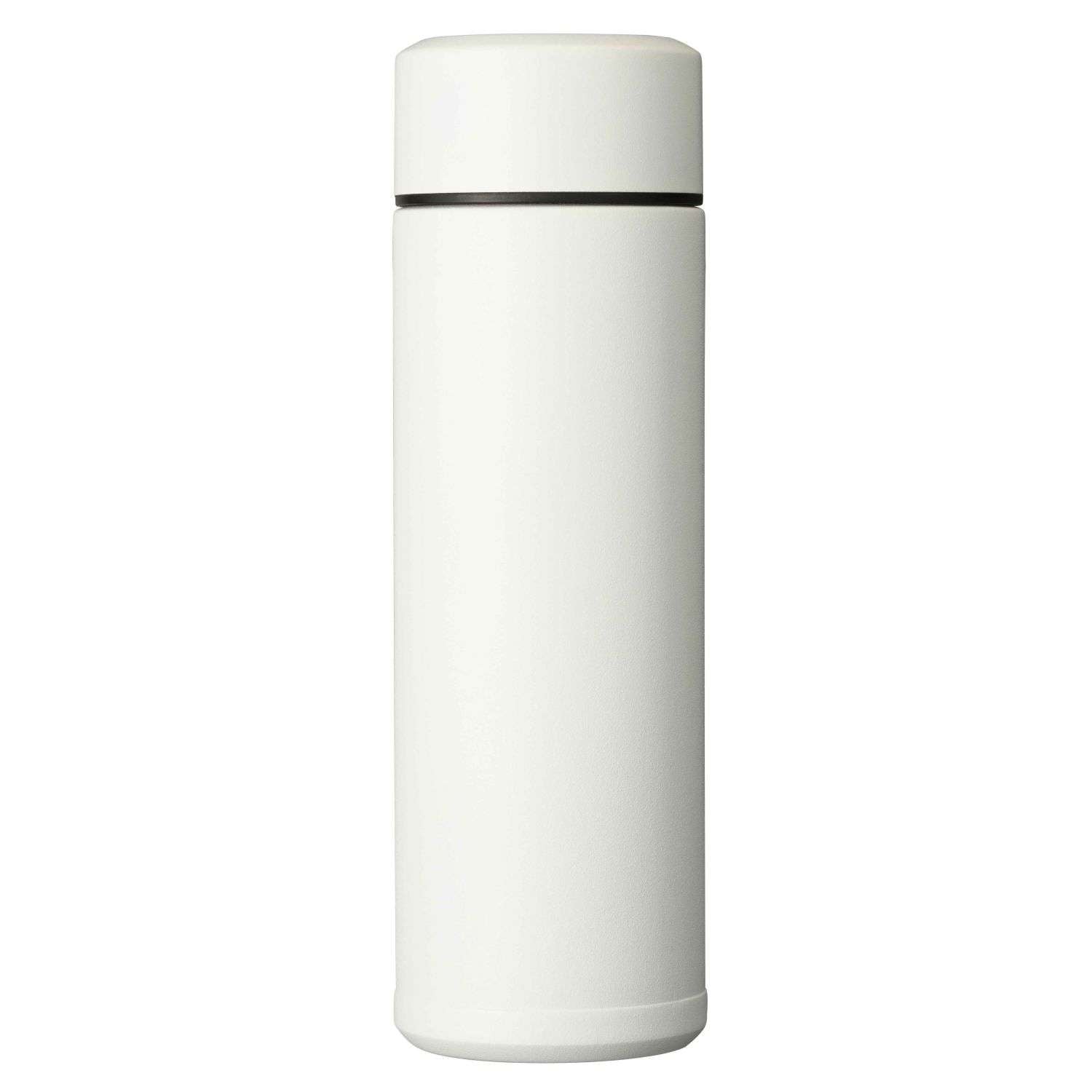KYOCERA | Isolierflasche, SLIM MUG, weiß