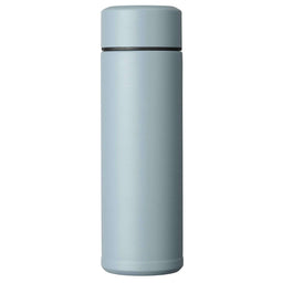 KYOCERA | Isolierflasche, SLIM MUG, blau