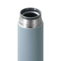 KYOCERA | Isolierflasche, SLIM MUG, weiß