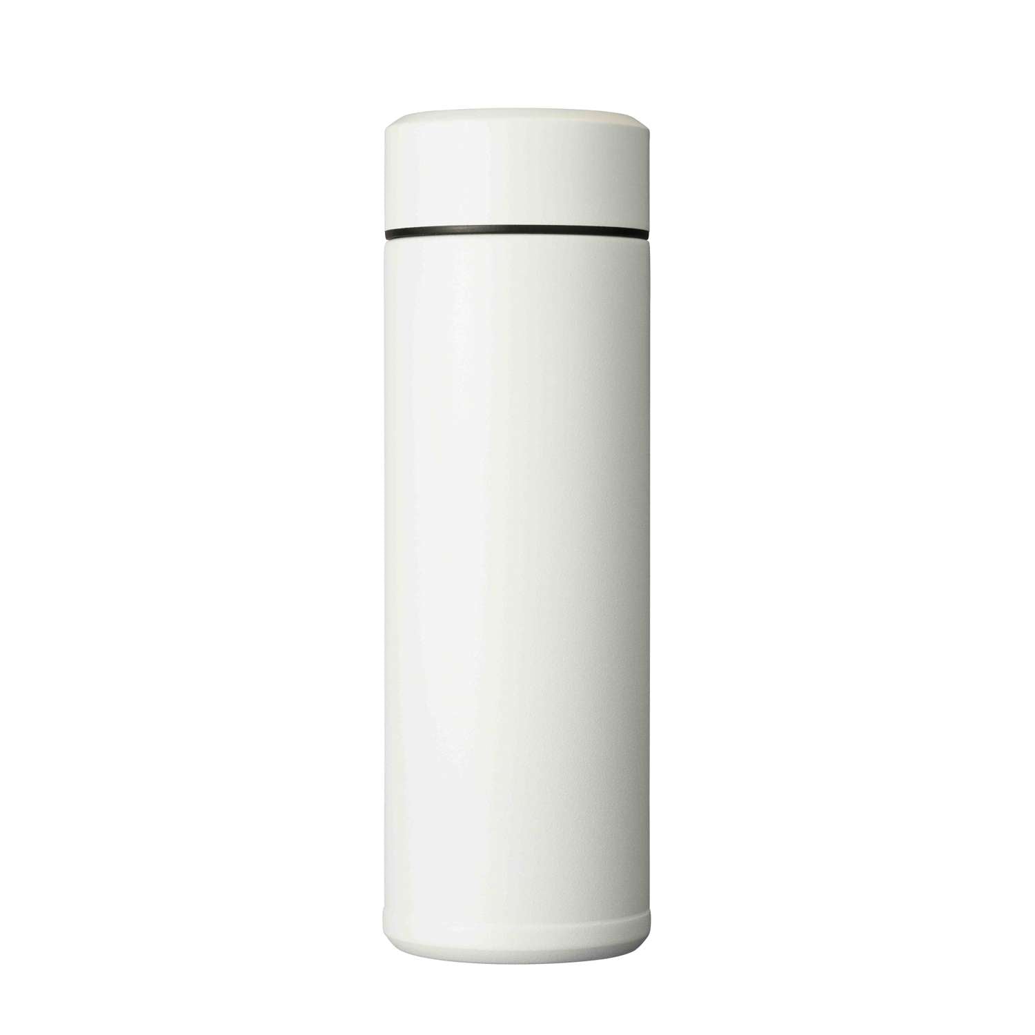 KYOCERA | Isolierflasche, SLIM MUG, weiß