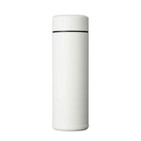 KYOCERA | Isolierflasche, SLIM MUG, weiß