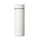 KYOCERA | Isolierflasche, SLIM MUG, weiß
