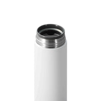 KYOCERA | Isolierflasche, SLIM MUG, weiß