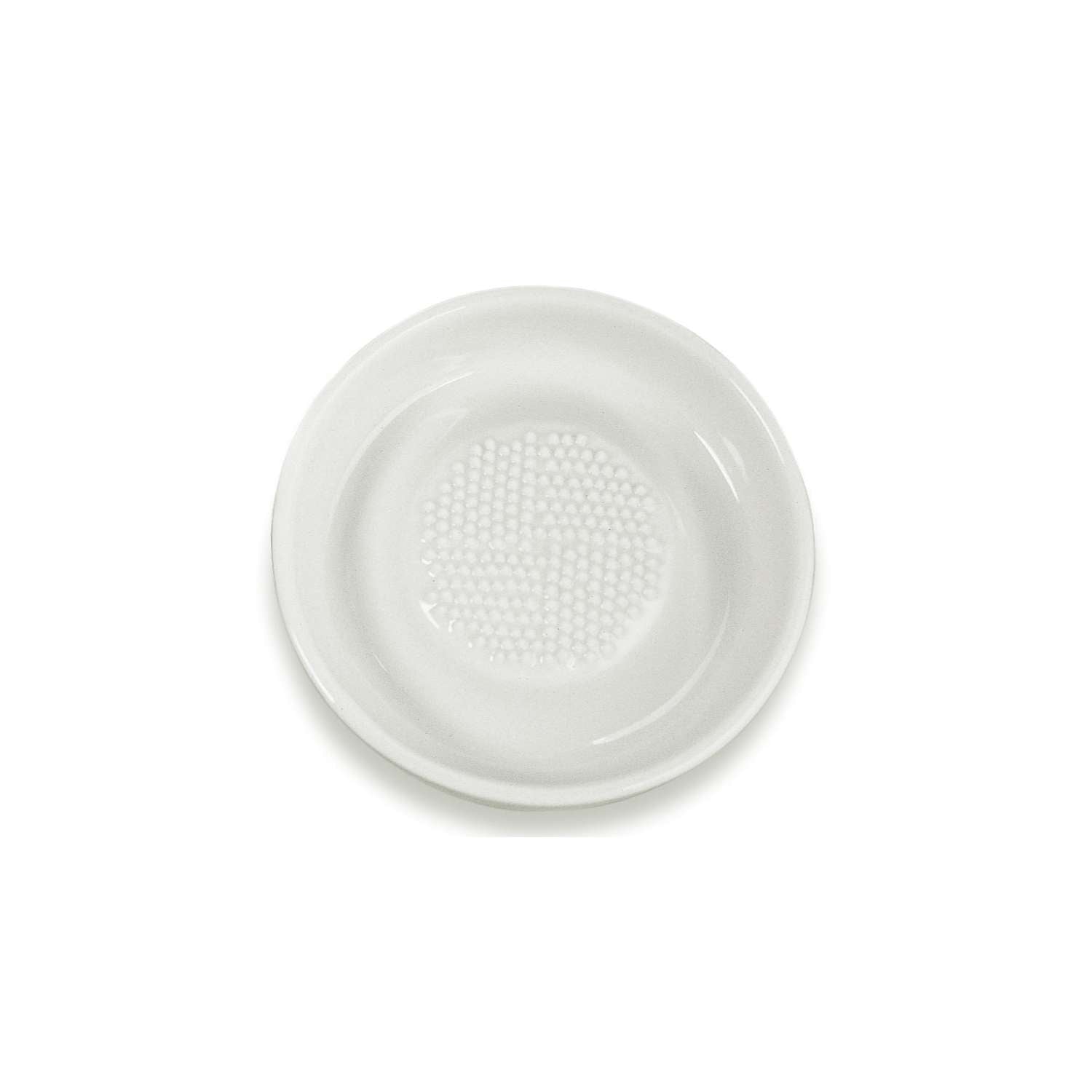 KYOCERA | Keramikreibe, weiß