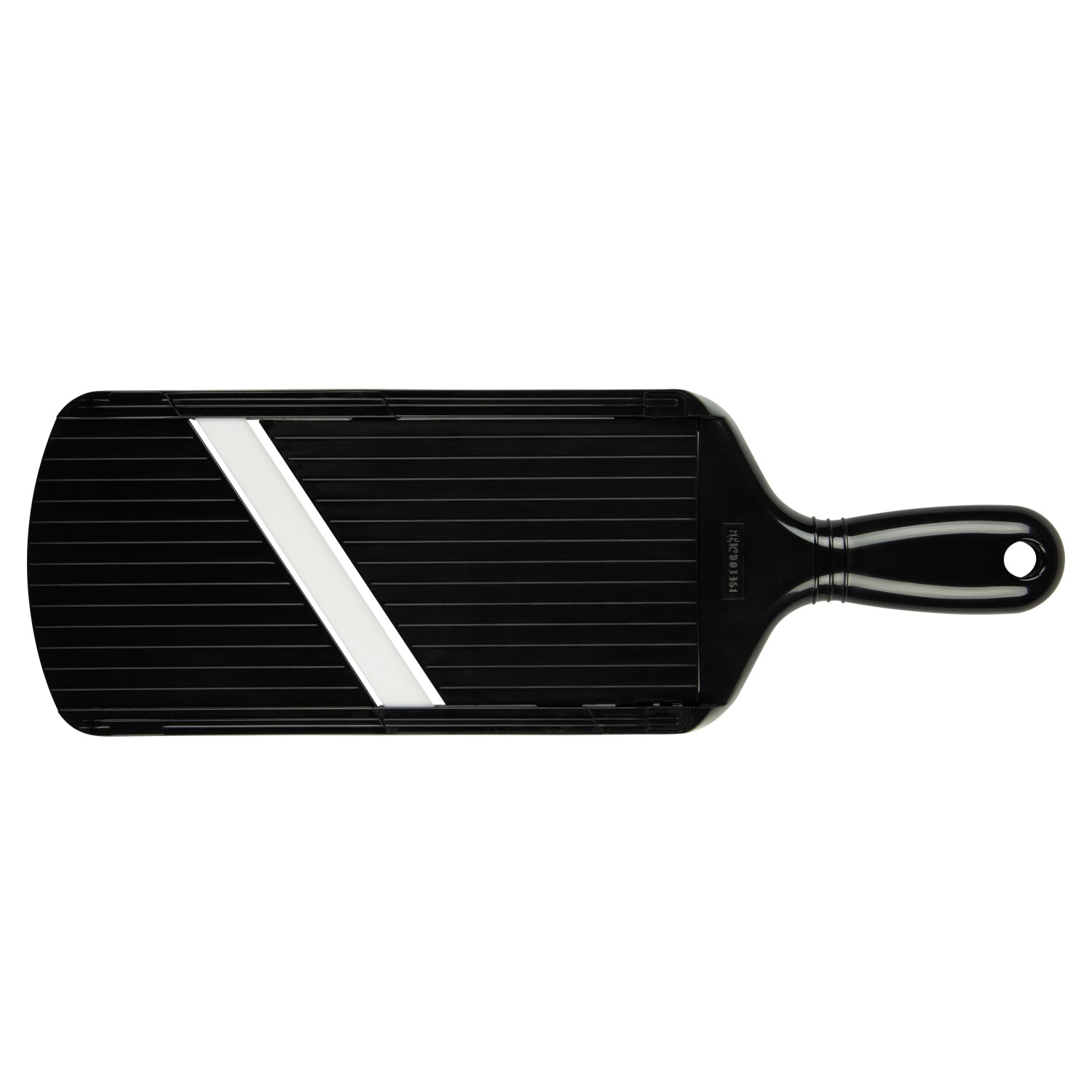 KYOCERA | Hobel, 4-stufig, CERAMIC, schwarz