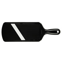 KYOCERA | Hobel, 4-stufig, CERAMIC, schwarz