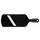 KYOCERA | Hobel, 4-stufig, CERAMIC, schwarz