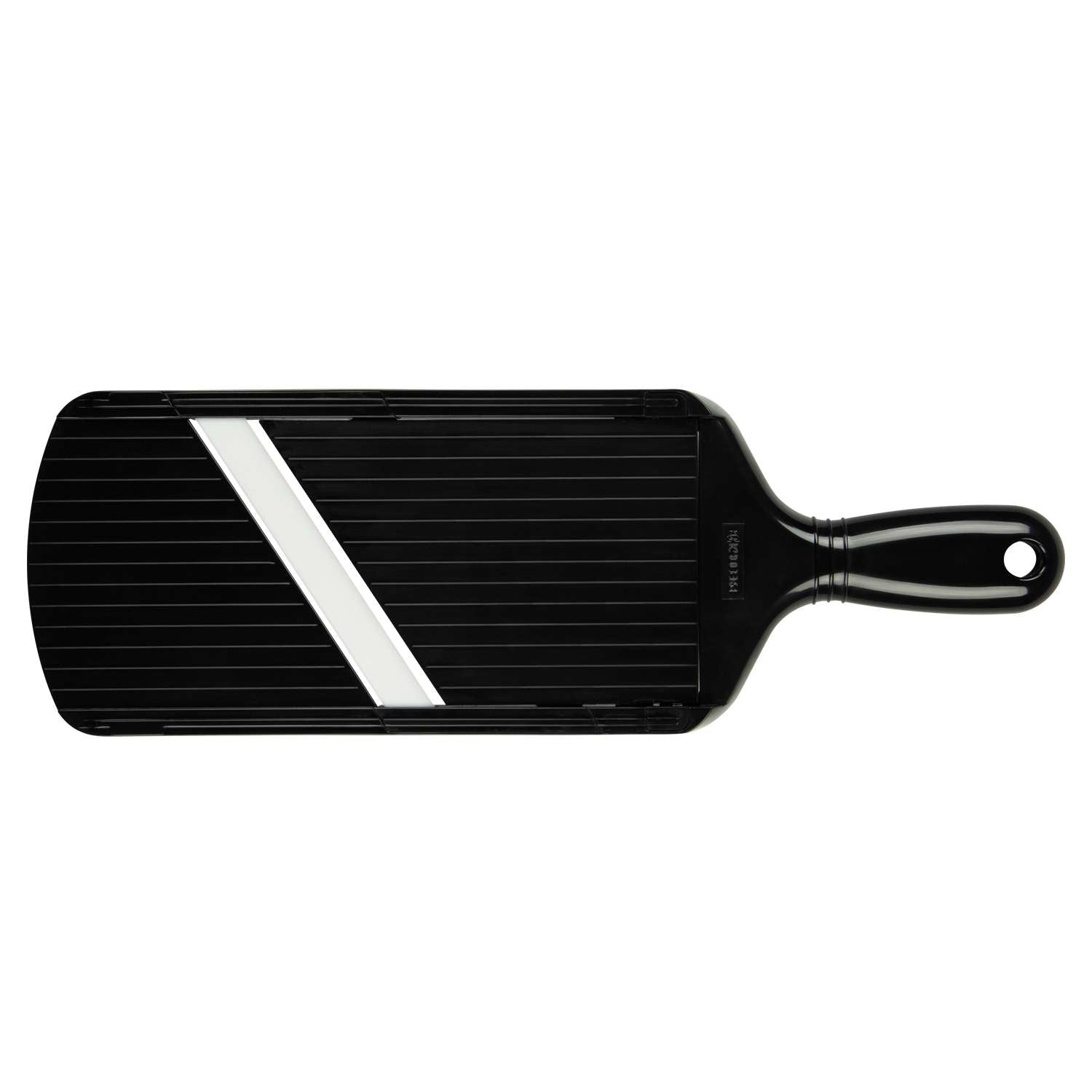 KYOCERA | Hobel, 4-stufig, CERAMIC, schwarz