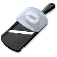 KYOCERA | Hobel, 2-schneidig, CERAMIC, schwarz