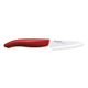 KYOCERA | Keramikmesser, GEN RED, rot