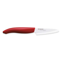 KYOCERA | Keramikmesser, GEN RED, rot