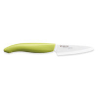 KYOCERA | Keramikmesser, GEN GREEN, grün