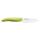 KYOCERA | Keramikmesser, GEN GREEN, grün