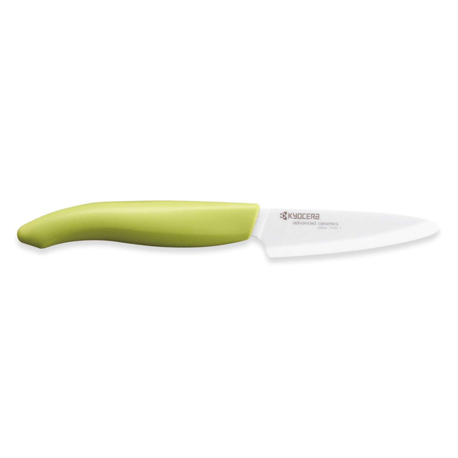 KYOCERA | Keramikmesser, GEN GREEN, grün