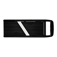 KYOCERA | Hobel, 4-stufig, UNIVERSAL, schwarz, groß