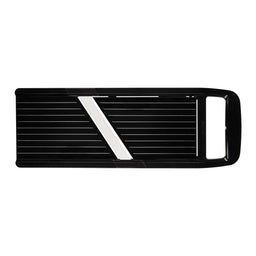 KYOCERA | Hobel, 4-stufig, UNIVERSAL, schwarz, groß