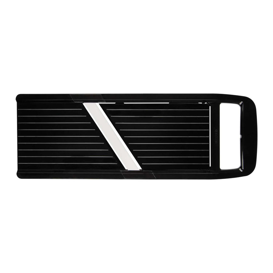 KYOCERA | Hobel, 4-stufig, UNIVERSAL, schwarz, groß