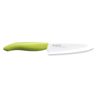 KYOCERA | Keramikmesser, GEN GREEN, grün