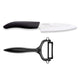 KYOCERA | Keramikmesser Starter-Set, 2-tlg.