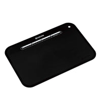 KYOCERA | Schneidunterlage, FLEXIBLE, schwarz, 37 x