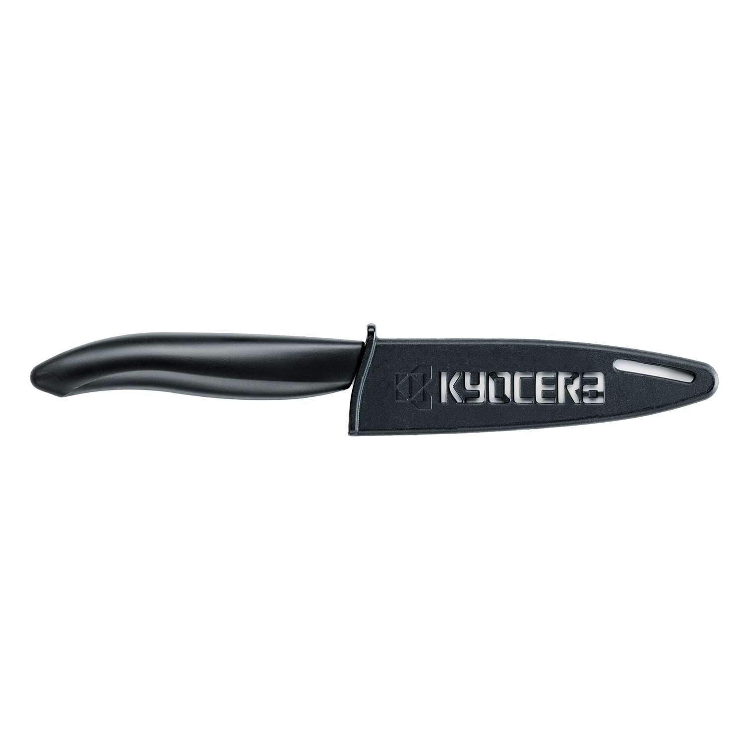KYOCERA | Klingenschutz, schwarz, bis 11 cm
